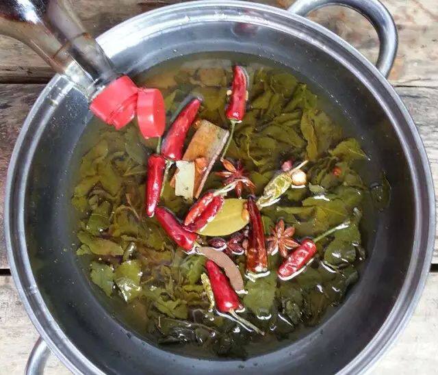 五香茶叶蛋这样做咸香入味好吃停