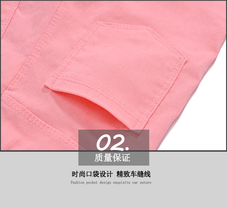 Pantalon fille - Ref 2060412 Image 14