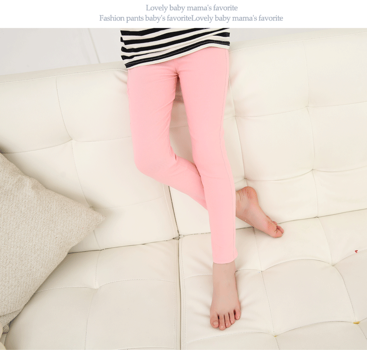 Pantalon fille - Ref 2060412 Image 28