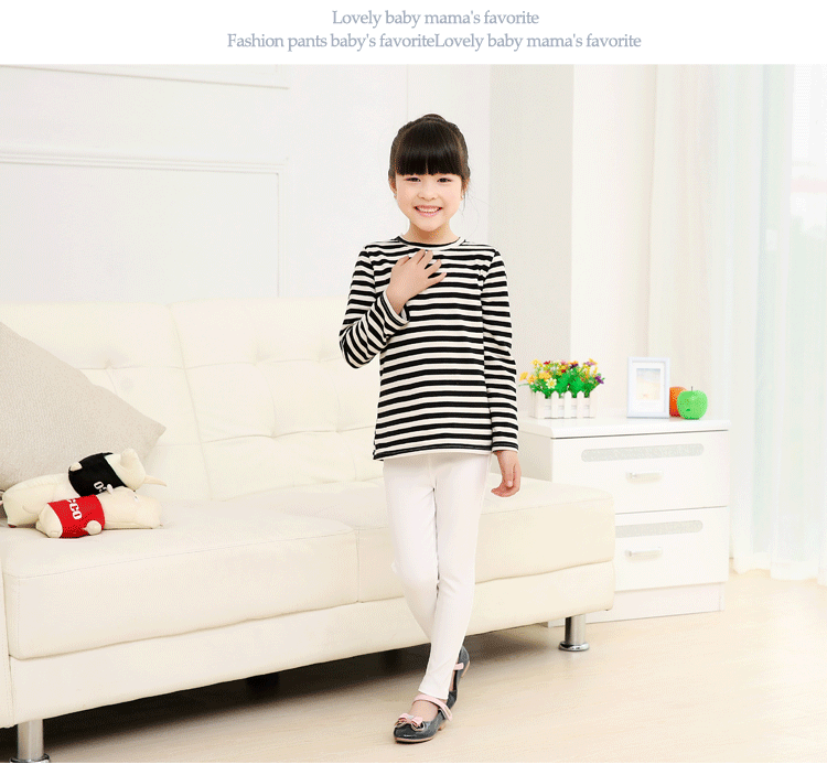 Pantalon fille - Ref 2060412 Image 18