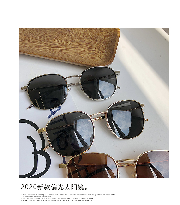 Lunettes de soleil Lumière polarisée - Ref 3438698 Image 16
