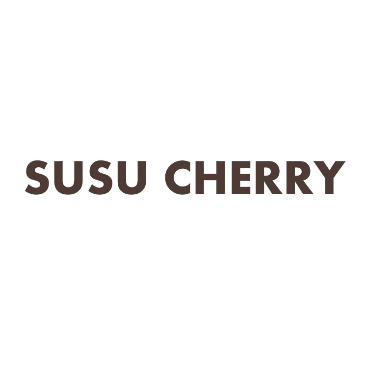 奶油小鹿SUSU CHERRY的LOGO