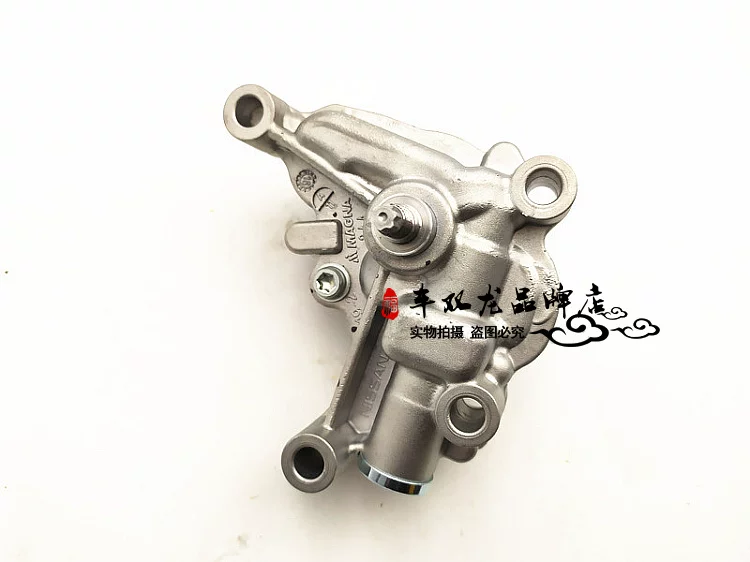Подходящая для 11-15-20 New Sunshine, New Sylphy, New Tiida, New Bluebird, New Liwei масляная помпа сборка