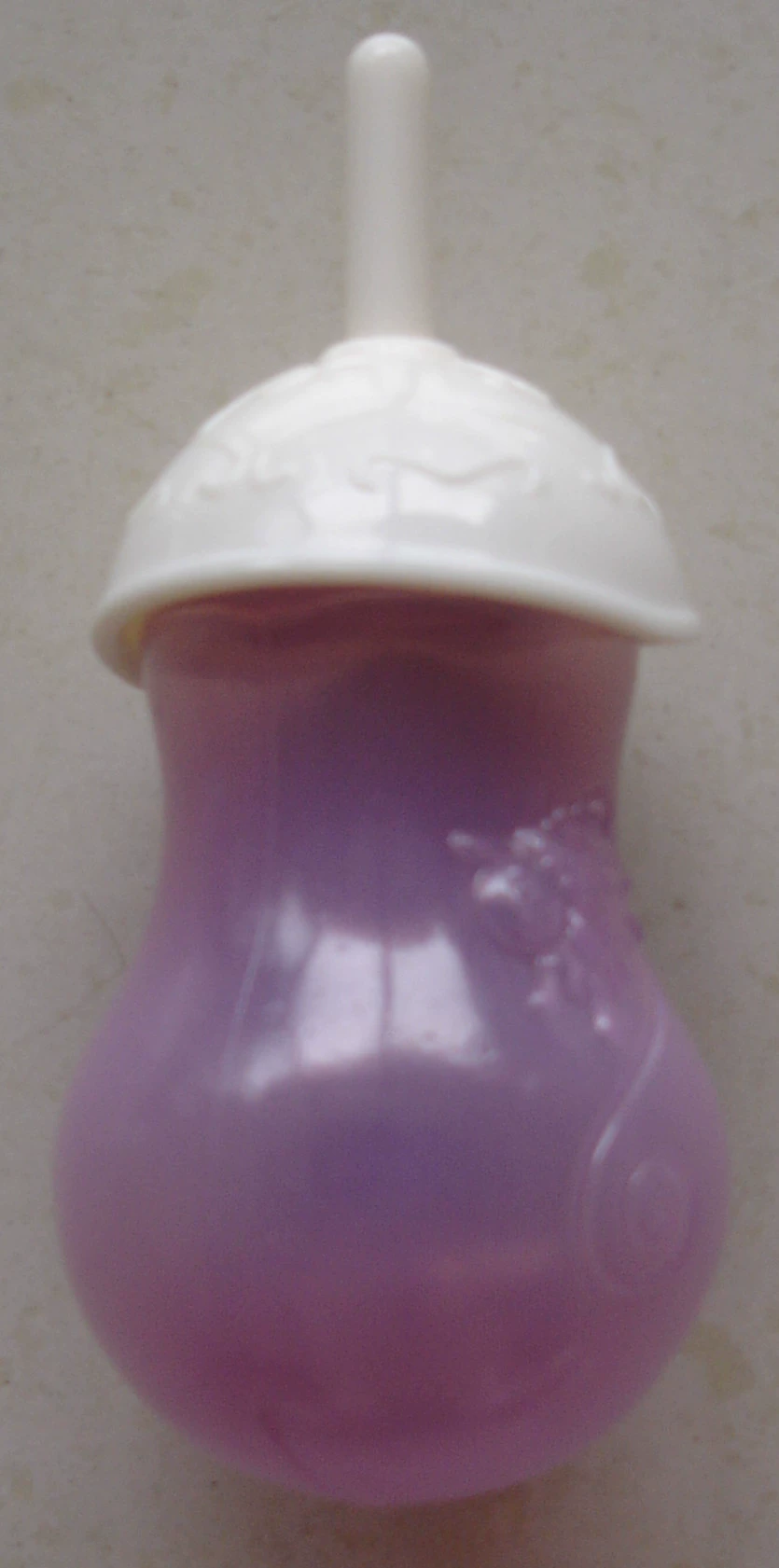 Phụ kiện búp bê ZAPF Shaf Bình sữa trẻ em cổ nhọn 10CM - Búp bê / Phụ kiện