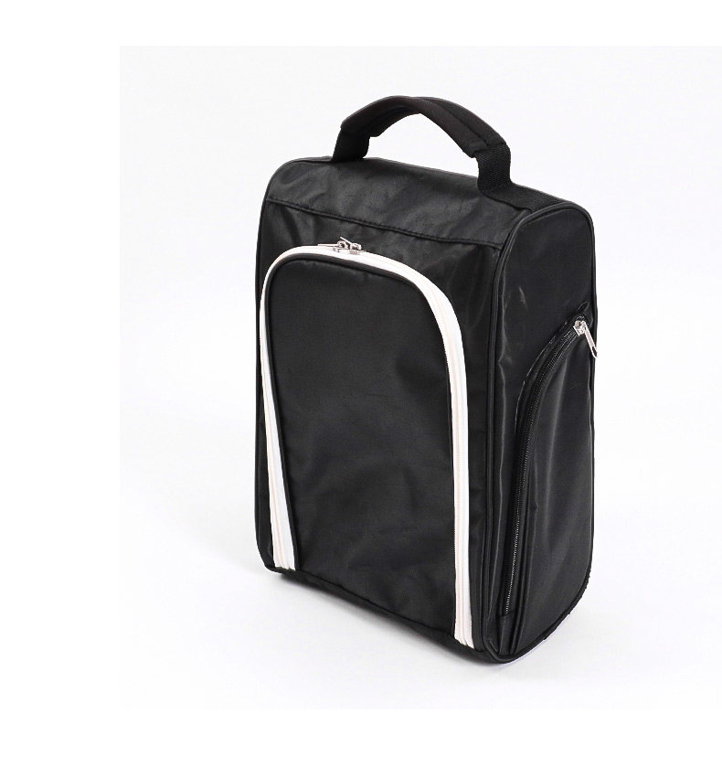 Сумка для обуви – гольф how true高尔夫球鞋包男女超轻便携式旅行收纳袋透气网鞋袋手提包 Other