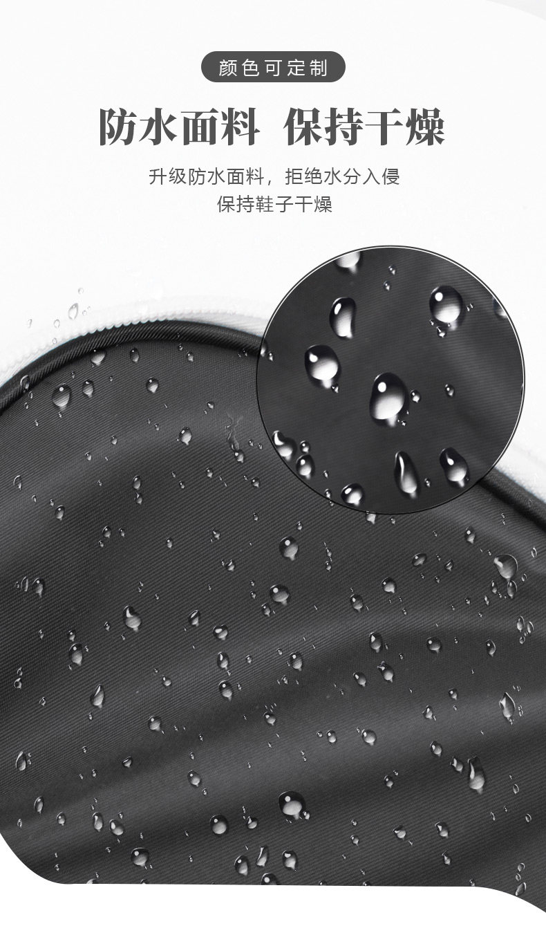 Сумка для обуви – гольф how true高尔夫球鞋包男女超轻便携式旅行收纳袋透气网鞋袋手提包 Other