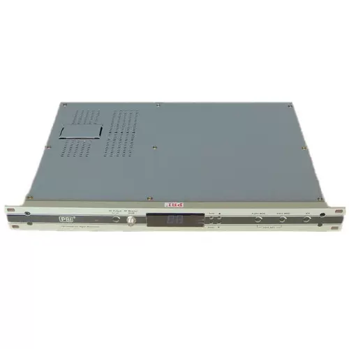 Gawei PBI-4000M-UV Capital Capital Radio TV PBI-4000MUV RF