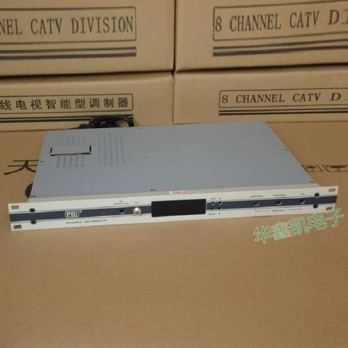 Gawei PBI-4000M-UV Capital Capital Radio TV PBI-4000MUV RF