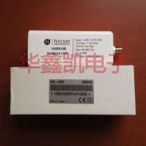 Norsat 1008XHBN 1009XHBN Ku-Band out-band reference source LNB downconverter