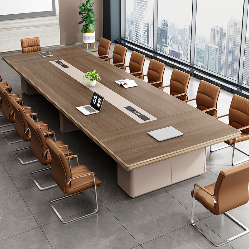 2026 Conference Table Aluminum Alloy Long Table Simple Modern Long Table Negotiation Table Training Table Conference Table and Chairs Office Desk 2026 Conference Table Aluminum Alloy Long Table Simple Modern Long Table Negotiation Table Training Table Conference Table and Chairs Office Desk