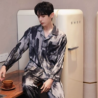 6627 серо -беровая мужская модель