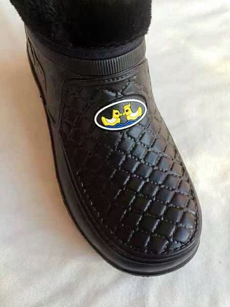 Chaussures - bottes caoutchouc homme - Ref 960375 Image 8