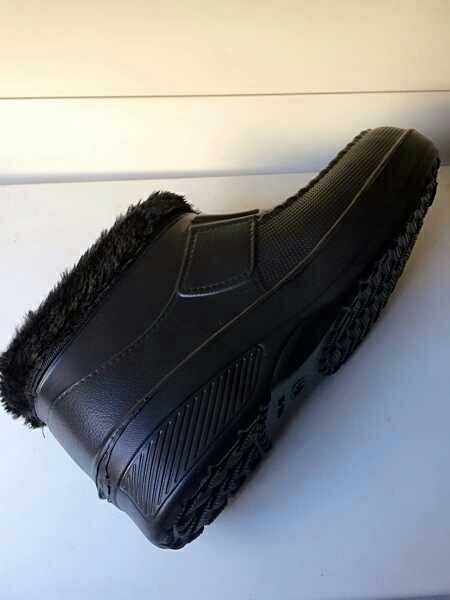 Chaussures - bottes caoutchouc homme - Ref 960375 Image 12