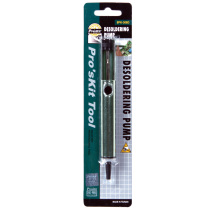 Taiwan Baogong 8PK-366D manual aluminum alloy strong tin suction device Electronic electric welding tin suction gun