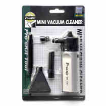 Taiwan Baolabor fan your type vacuum cleaner MS-C001 2 Laptop computer printer vacuum cleaner