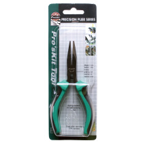 Taiwan Baoworkers PM-736 5 inch bicolor with tooth tip nipper pliers electrician pliers cutting pliers electrician