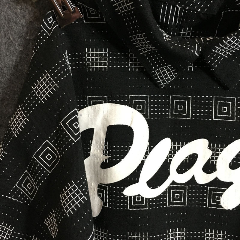 Chemise fille à manche longue - Ref 2086625 Image 7