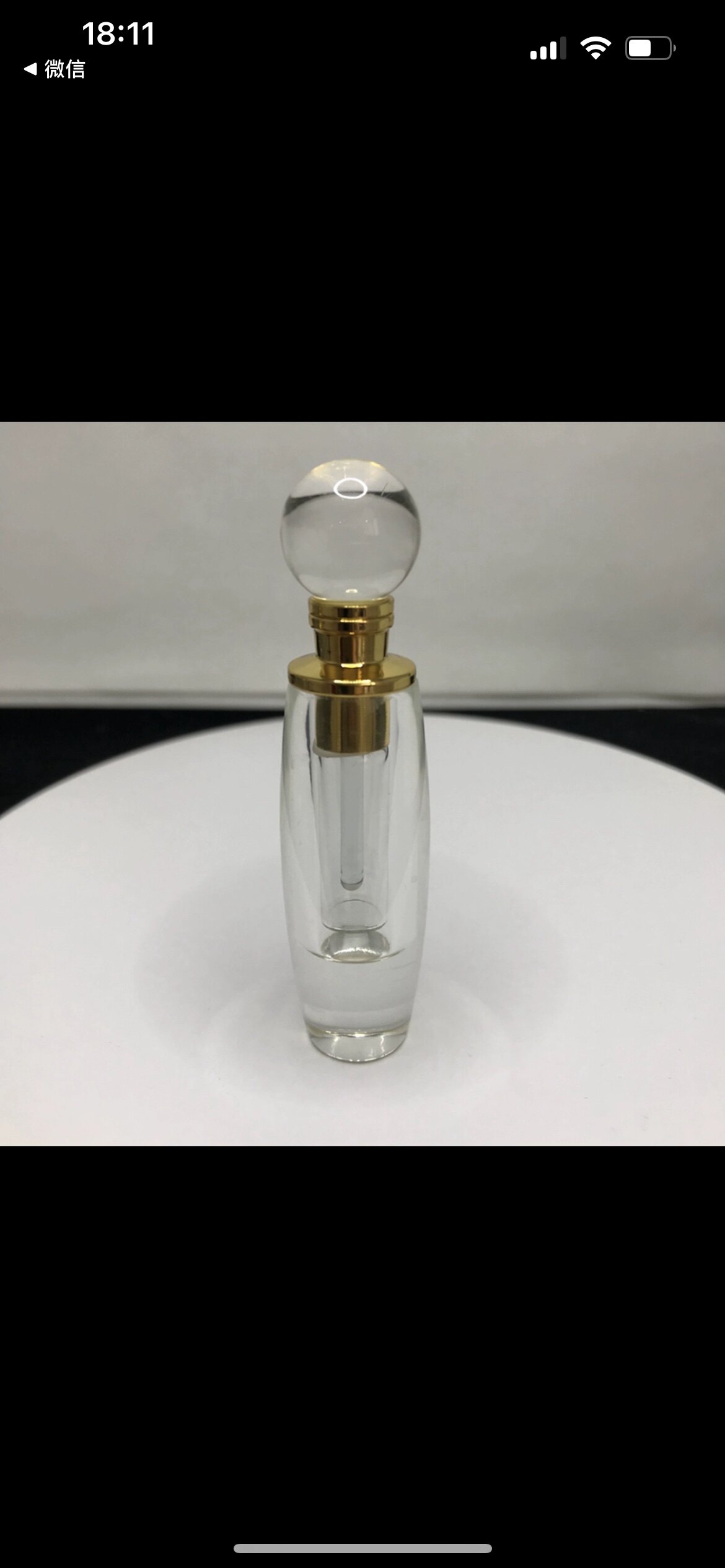 高档水晶工艺品批发店