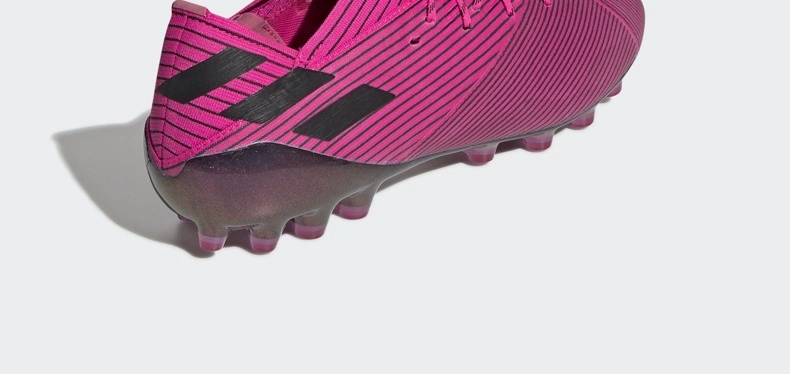 Adidas chính thức Adidas NEMEZIZ 19.1 AG giày bóng đá nam FU7033 - Giày bóng đá