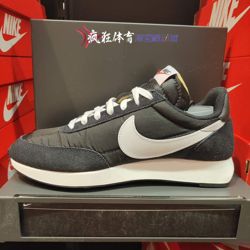 Nike Air Tailwind 79 Nike Men's Waffle Sports Casual Running Shoes 487754-012-201