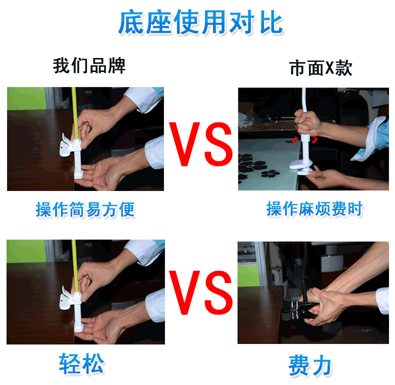 Support téléphone mobile - Ref 1357902 Image 6