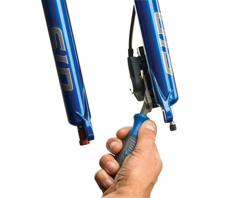 Clé pour réparation vélo - Ref 2301924 Image 7