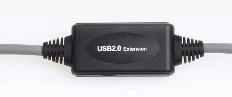 Câble extension USB - Ref 438765 Image 20