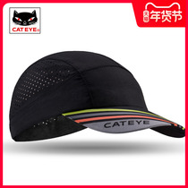 The cats eye retro hat men tide Fashion & casual sport fishing fang shai mao spring or autumn or winter or summer shade baseball cap