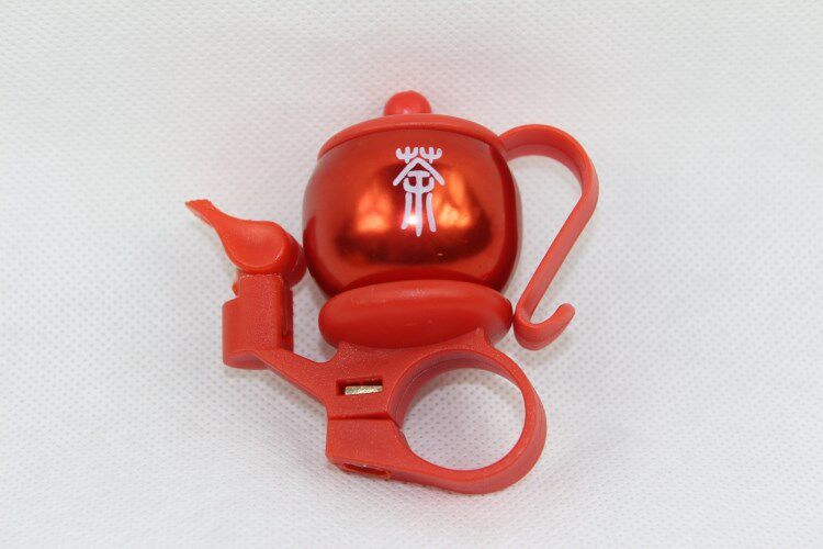 Avertisseur de vélo sonnerie commune TOTTA - Ref 1455885 Image 9