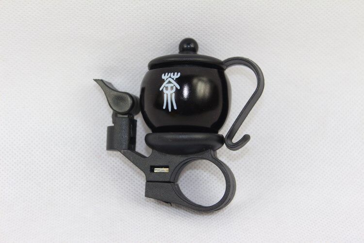 Avertisseur de vélo sonnerie commune TOTTA - Ref 1455885 Image 8