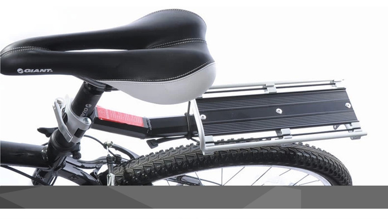 Porte-bagages pour vélo TOTTA - Ref 2427005 Image 11