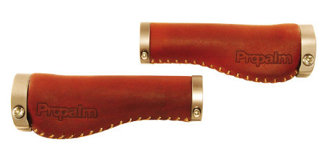 Poignées de vélo PROPALM - Ref 2349947 Image 9