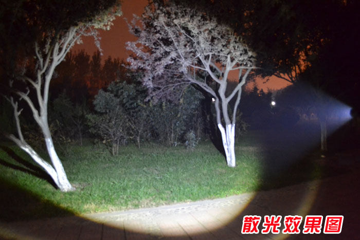 Lumière vélo - phare - Ref 2399998 Image 33