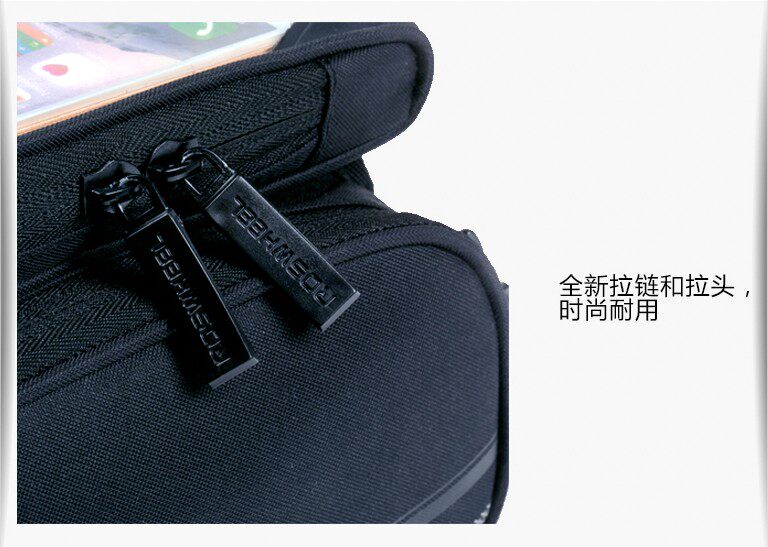 Sacoche pour vélo ROSWHEEL - Ref 2216130 Image 11