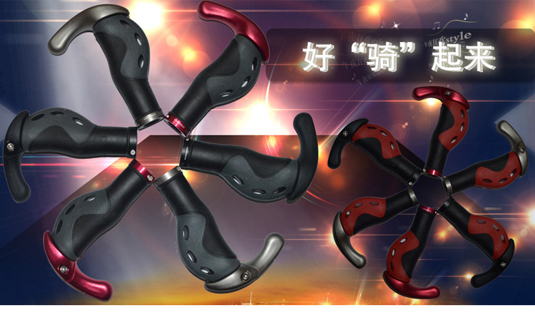 Poignées de vélo PROPALM - Ref 2352921 Image 14