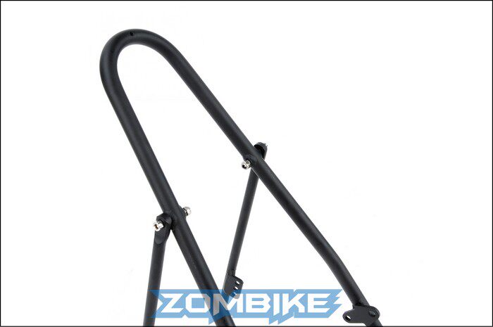 Porte-bagages pour vélo - Ref 2411966 Image 4