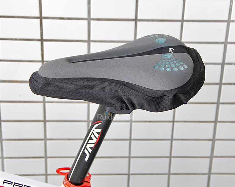 Selle de vélo Mountain Bike CHAUNTS - Ref 2347343 Image 10