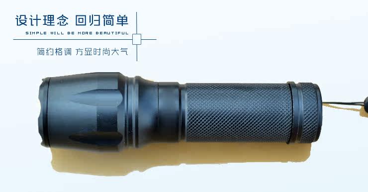 Eclairage pour vélo - phare - Ref 2400147 Image 14