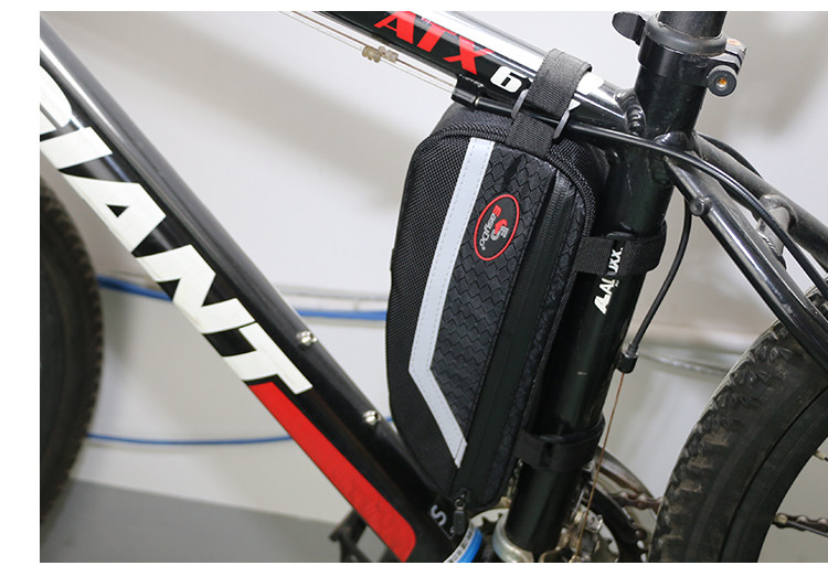 Sacoche pour vélo EASYDO - Ref 2219523 Image 15
