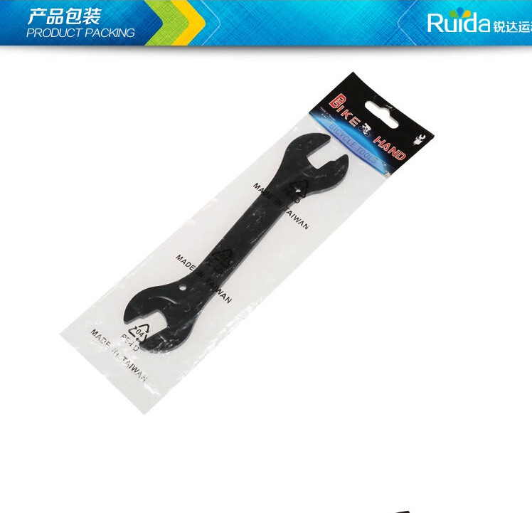 Clé pour réparation vélo BIKE HAND - Ref 2302597 Image 11