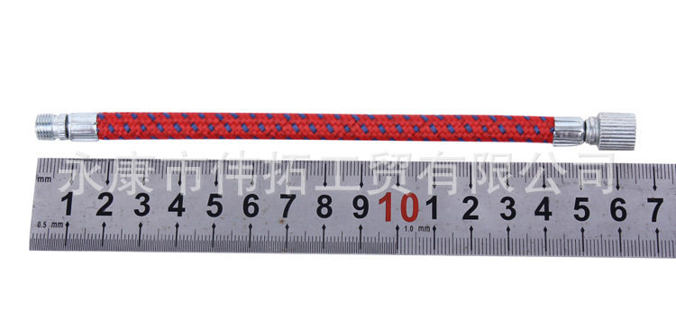 Pompe à vélo - Ref 2389229 Image 4