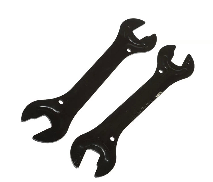 Clé pour réparation vélo BIKE HAND - Ref 2302597 Image 6