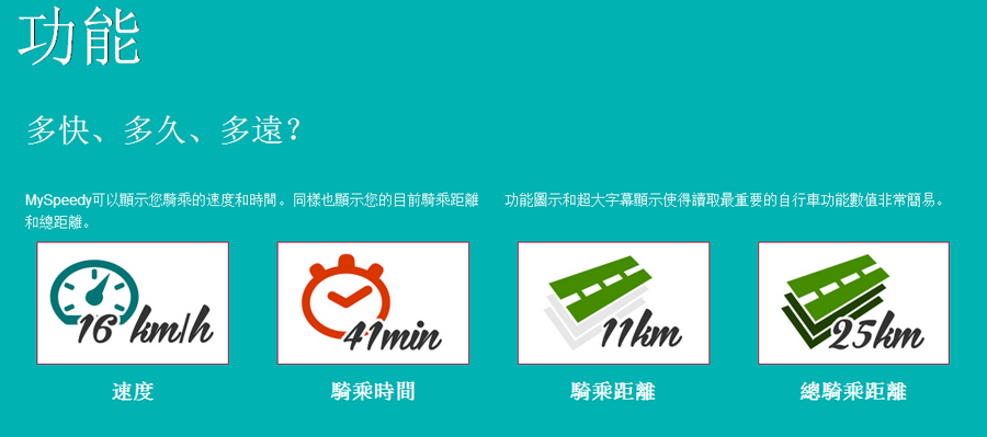 Tableau de bord vélo SIGMA SPORT - Ref 2426614 Image 25