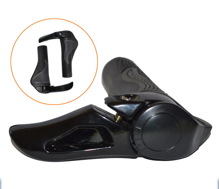 Poignées de vélo TOTTA - Ref 2338648 Image 11