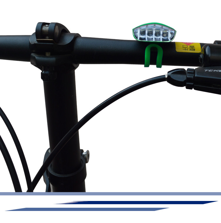 Lumière vélo - phare - Ref 2400759 Image 20