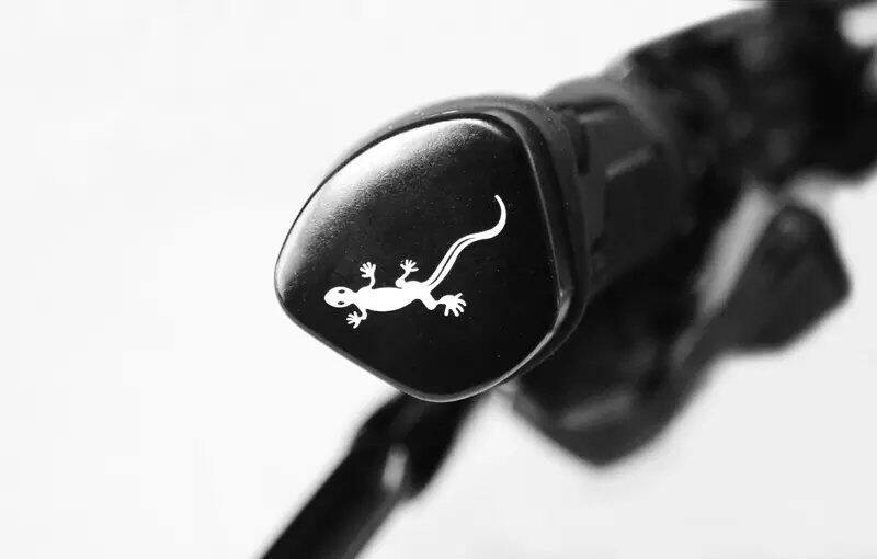 Poignées de vélo PROPALM - Ref 2354761 Image 6