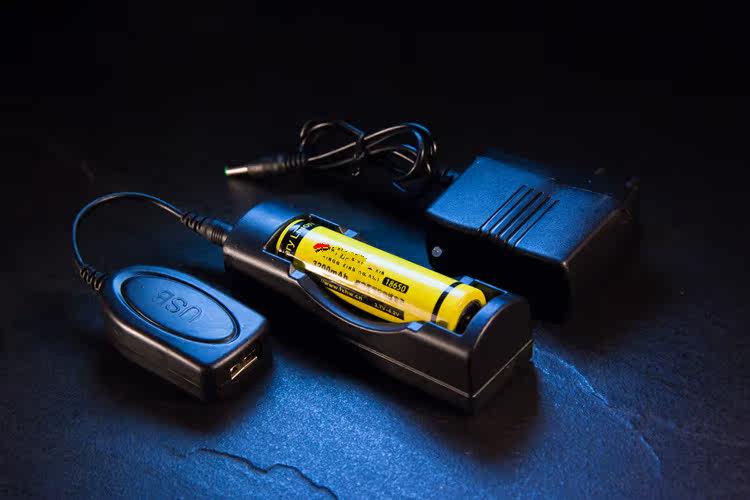 Eclairage pour vélo - phare - Ref 2400147 Image 21