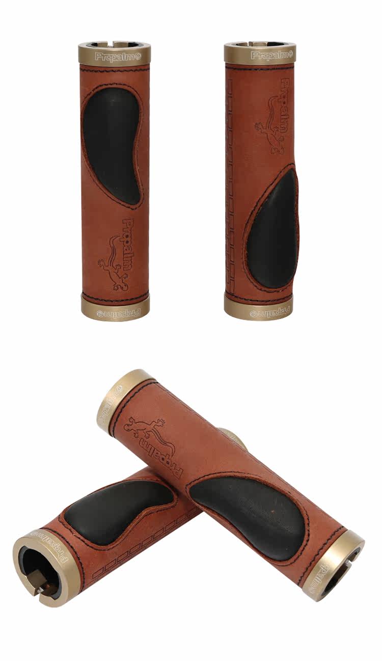 Poignées de vélo PROPALM - Ref 2349997 Image 10