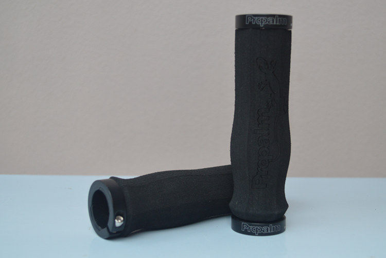 Poignées de vélo PROPALM - Ref 2354766 Image 6