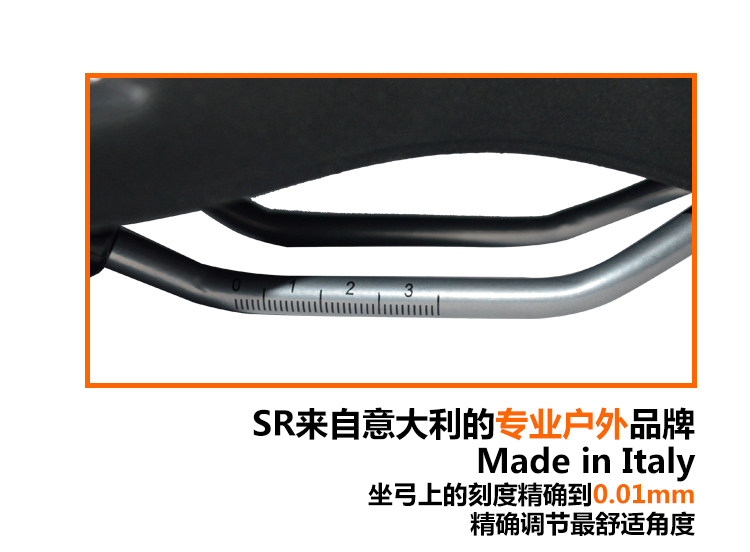 Selle de vélo Mountain Bike SELLE ROYAL - Ref 2359232 Image 20